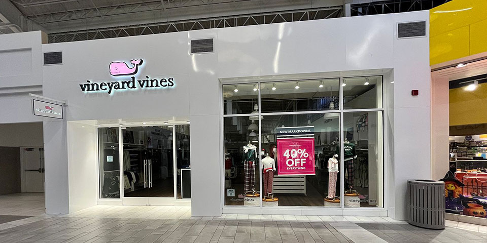 Sawgrass Mills Outlet, FL